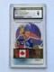 2012-13 Upper Deck Clear Cut Pride Of Canada Wayne Gretzky #pcr-1 /100 Cgc 9