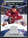 2012-13 Upper Deck Game Jerseys #gjwg Wayne Gretzky