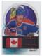 2012-13 Upper Deck Series One Wayne Gretzky Clear Cut Pride 062/100 Pcr-1