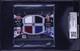 2012 Wayne Gretzky Upper Deck The Cup Quads Jerseys #c4-gr8 07/10 Auth By Cgc