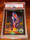 2013-14 O-pee-chee Black Rainbow Psa 10 Wayne Gretzky 004/100 Oilers #397