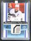 2013-14 Sp Game Used Wayne Gretzky Authentic Fabrics Patch Jersey Number /35