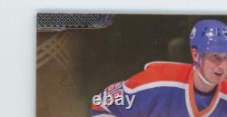 2013-14 Ultimate Collection Wayne Gretzky Auto Ultimate Signatures #US-WG
