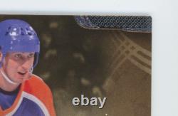 2013-14 Ultimate Collection Wayne Gretzky Auto Ultimate Signatures #US-WG