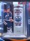 2013-14 Upper Deck Championship Banners #cb-wg Wayne Gretzky Edmonton Oilers /99