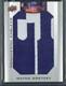 2013-14 Upper Deck Edmonton Oilers Monumental Emblems #mewg Wayne Gretzky
