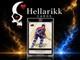 2013-14 Wayne Gretzky Trilogy Auto #43 Edmonton Oilers Upper Deck Kings Rangers
