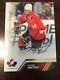 2013 Upper Deck Team Canada Wayne Gretzky Auto Autograph