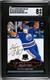 2013 Upper Deck The Cup Wayne Gretzky Signature Renditions Auto 1/35 Sgc 8