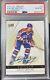 2013 Upper Deck Ud Trilogy Wayne Gretzky #43 Auto Psa 10 Gem Mint