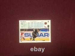 2014-15 Upper Deck 25th Anniversary Buyback Autographs #54 Wayne Gretzky #21/25