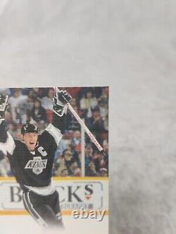2014-15 Upper Deck Series 2 Ud Canvas Retired Wayne Gretzky #C254 SSP