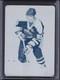 2014-15 Upper Deck Trilogy #99 Wayne Gretzky Cyan Printing Plate 1/1