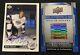 2015-16 Ud Buyback Wayne Gretzky Auto 1/1 1992-93 Upper Deck Autograph Sp Ssp