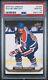 2015-16 Upper Deck Canvas #c249 Wayne Gretzky Psa 10 Gem Mint