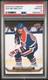 2015-16 Upper Deck Series 2 Retired Stars #c249 Wayne Gretzky Canvas Psa 10