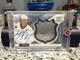 2015-16 Upper Deck The Cup Nhl Glory G-wg 3/10 Wayne Gretzky Auto Shield Kings