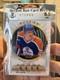 2015 Upper Deck Black Diamond Wayne Gretzky Rookie Tribute Quad Diamond /99