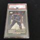 2015 Upper Deck Clear Cut Superstars Wayne Gretzky Psa 9 (pop 1, Only 1 Higher)