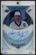 2015 Wayne Gretzky Upper Deck Trilogy St. Louis Blues Ice Scripts Is-wg Auto Uda