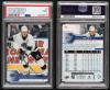 2016-17 Upper Deck Achievement Wayne Gretzky #0 Psa 9 Mint Hof