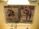 2016-17 Upper Deck Canvas Bobby Orr, Wayne Gretzky, Brett Hull, Steve Yzerman