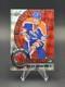 2016-17 Upper Deck Overtime Optimum Performance Wayne Gretzky #op-20 Red /25