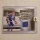 2017-18 Ud Upper Deck Artifacts Wayne Gretzky Centennial Remnants Jersey Oilers