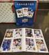 2017-18 Upper Deck Nhl China Series Hockey Card Uncut Panel & Folder Gretzky +