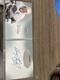 2017-18 Upper Deck Premier Signature Booklet Wayne Gretzky Kings