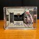 2017-18 Upper Deck Splendor Wayne Gretzky Showpieces Stick Patch Auto /27