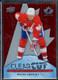 2017-18 Upper Deck Team Canada Clear Cut Poe #poe30 Wayne Gretzky