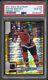 2017 Upper Deck O. P. C. Platinum Seismic Gold/50 Wayne Gretzky Psa10 Fcep