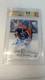 2018-19 Upper Deck Clear Cut Wayne Gretzky Auto Bgs 9.5 Auto 9 Oilers