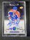 2018-19 Upper Deck Clear Cut (first Release) Wayne Gretzky High Gloss 10/10 Auto