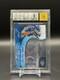 2018-19 Upper Deck Ice Glacial Graphs Wayne Gretzky #gg-wg (au)