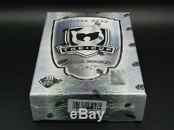 2018/19 Upper Deck The Cup Exquisite Factory Sealed Hockey Box Cacardshark