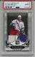 2018 Upper Deck Artifacts Jersey Relic Silver Wayne Gretzky /99 Psa 10 Low Pop 1