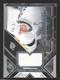 2018 Upper Deck Spx Extravagant Materials Wayne Gretzky #ex-wg Jersey Patch