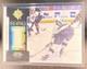 2018 Upper Deck Ultimate Collection Wayne Gretzky #ui-wg Icons Jersey Patch