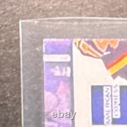 2018 Upper Deck Ultimate Collection Wayne Gretzky #ui-wg Icons Jersey Patch
