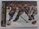 2019-20 Upper Deck 30 Years Of Achievement Wayne Gretzky Connor Mcdavid Hof