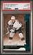 2019-20 Upper Deck Artifacts Hockey Wayne Gretzky #160 Aqua /45 Psa 10