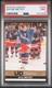 2019-20 Upper Deck Canvas C239 C241 Wayne Gretzky Psa 9 Mint