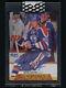2020-21 Ud Clear Cut Canvas Signatures Wayne Gretzky Autograph #18/25 Oilers