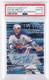 2020-21 Ud Clear Cut Twisted Tinsel Wayne Gretzky Auto Autograph Psa 10
