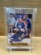 2020-21 Upper Deck Clear Cut Canvas Signatures Wayne Gretzky #cs-wg 01/25