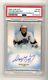 2020-21 Upper Deck The Cup Enshrinements Auto /25 Sp Wayne Gretzky Psa 8 Kings