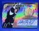 2020-21 Upper Deck Stature Wayne Gretzky Century Momentous Glove Autograph 2/3