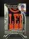 2021-22 Upper Deck Black Diamond Wayne Gretzky Team Logo Jumbos